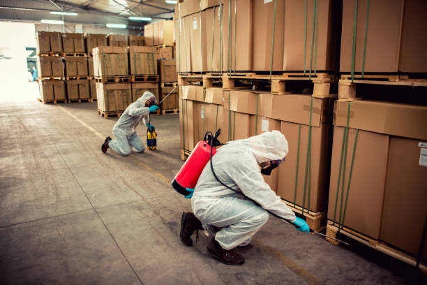Best Pest Control for Businesses  in Litchfield, MN